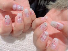 モンビジュー(mon bijou.)/チェリー