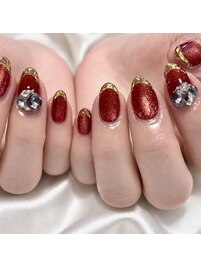 ガラスフレンチ