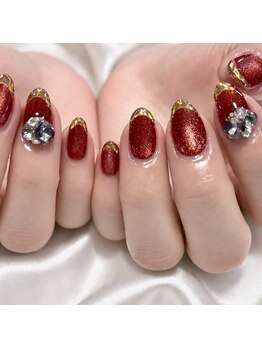 アンナ(Anna)/ガラスフレンチ