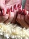 バブル シュガー バイ ネイルクローネ(bublle sugar by.nail crone)の写真/迷ったらこれ◎自爪を大切に、ちゅるんと美爪