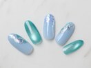 ハンドEコ－ス 4300円