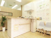 健康堂 整体整骨院 経堂院の雰囲気(清潔な店内でお待ちしております!整体/鍼灸/整骨院/経堂)