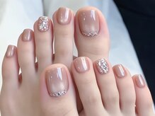 ビジューネイル(bijou nail)/