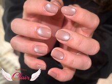 クレールネイル 郡山(Clair nail)