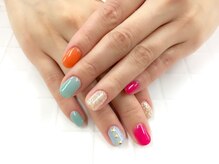 サニーサイド 梅田(Sunny side)/ジューシーCOLOR