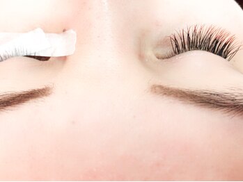 ナチュレ/ビフォー&アフター