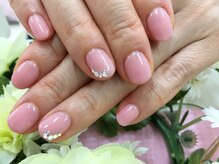 プルミエ ネイル(Premier Nail)/ワンカラー★定額デザイン