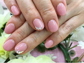 プルミエ ネイル(Premier Nail)/ワンカラー★定額デザイン