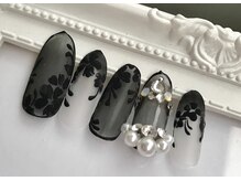 ナトゥール ネイルサロン(Natur nail salon)/