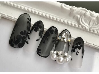 ナトゥール ネイルサロン(Natur nail salon)/