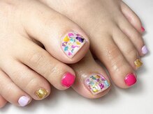 ハズキ ネイル(Hazuki Nail)/