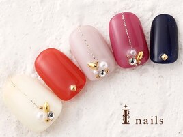 ちぐはぐオフィス　8480円