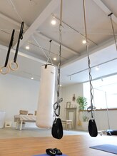ボディサロン ピカパウ(Body Salon PICA-PAU)/