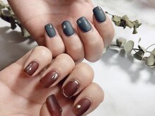 トレボー 桜ヶ丘店/mat nuance