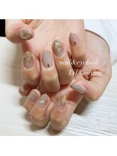 リルガーデン 新宿南口(Lil' Garden)/グラデーションニュアンス