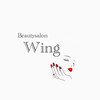 ウイング(Wing)ロゴ