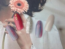 ツナミ(Tsunami)/9月キャンペーンデザイン