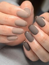 ジュンクス(JUNX)/JUNX Nail Collection