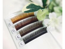 アイラ 守谷店(EYELA)/ブラウンカラー(セーブル)