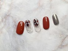 ミーム(meme)/インクネイル