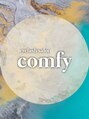 コンフィー(comfy)/Eyelash salon comfy 代官山