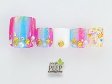 ピッピ 桜新町店(peep PEEP)/ アーリーサマーF2021★-4