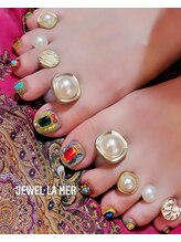 ジュエル ラ メール(Jewel la mer)/