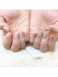 ハンド持ち込みデザイン7980