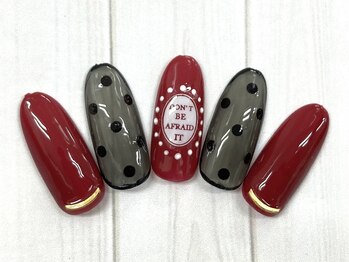 ティーエヌ イトーヨーカドー能見台店/季節の定額6490円コース