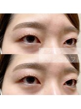 ナル(naru)/ケラチンラッシュリフト