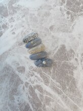 ワイズネイル(Y's NAIL)/過去ネイルサンプル