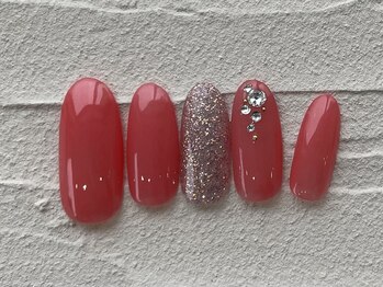 スリールヘア(Sourire hair)/ハンド定額Aコース