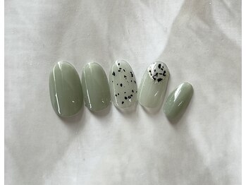 アミュレット(AMULET)/9月定額　4950円(税込)