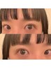 上下LASH LIFT