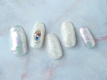 キョウネイル(kyou_nail)/季節のアート