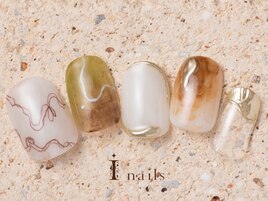 淡色個性派ニュアンス9480円