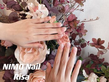 ニモ(NIMO)/カラーグラ