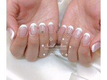 ミューオ(MIEUO)/ハンドフレンチコース