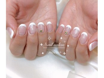 ミューオ(MIEUO)/ハンドフレンチコース