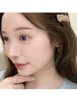 ジーナ 勝どき(Zina)/美眉アイブロウスタイリング