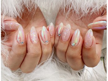 ジョジョネイル(JOJOネイル)/