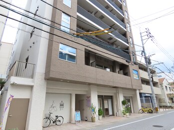 カンポ 千早店(campo)/テナント外観