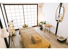 アキュネ 福岡薬院店(acune)/完全個室でゆったりと＾＾