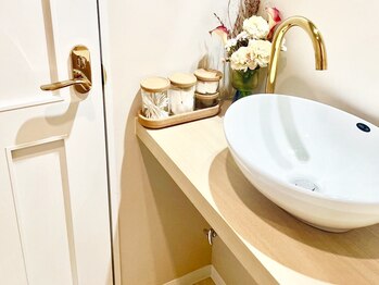 エンチャント(ENCHANT)/★レストルーム★