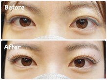 フェア 赤坂(Fair)/パリジェンヌラッシュリフト