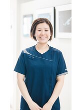 堀川鍼灸 接骨院 関 亜由美