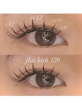 ビメラ 西条中央店(BIMERA)/マツエク 