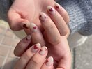 ハートネイル