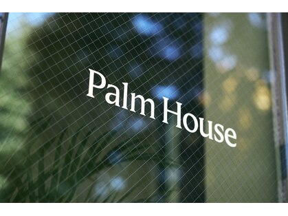 パームハウス(Palm House)の写真