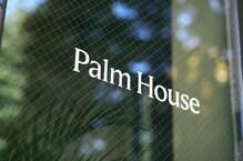 パームハウス(Palm House)